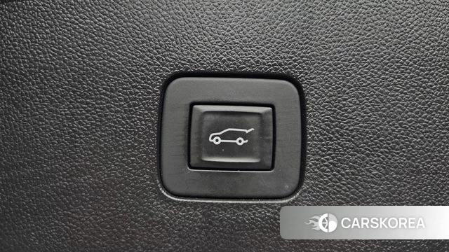 Chevrolet (GM Daewoo) Trax Crossover id 4427292 из Кореи 27