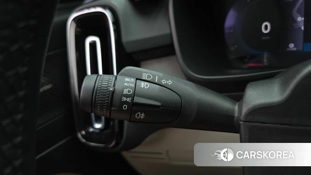 Volvo XC40 id 4768544 из Кореи 27
