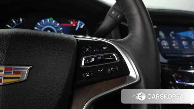 Cadillac Escalade id 4568793 из Кореи 27