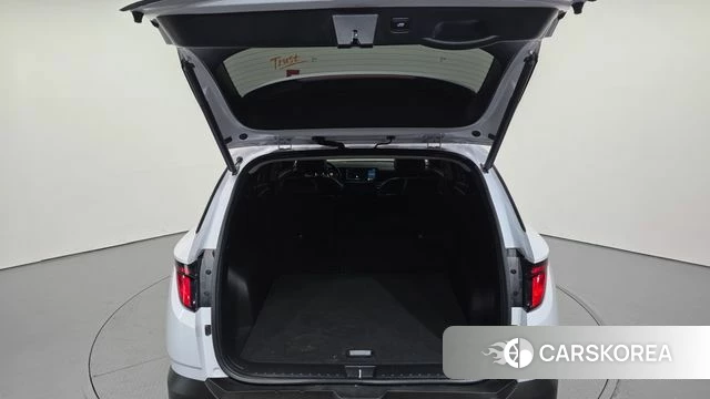Hyundai The New Tucson (NX4) id 4400452 из Кореи 27