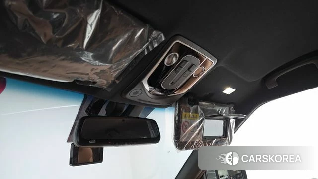Ssangyong Torres id 4792938 из Кореи 27