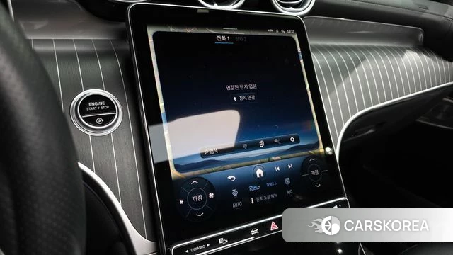Mercedes-Benz GLC-Class X254 id 4767447 из Кореи 27