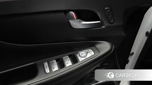 Hyundai The New Santa Fe id 4187505 из Кореи 27