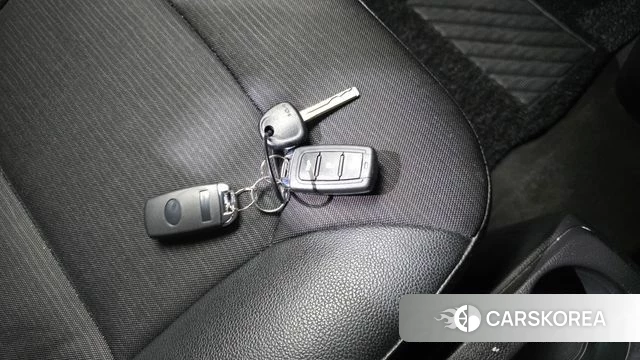 Kia The New Ray id 4224112 из Кореи 27