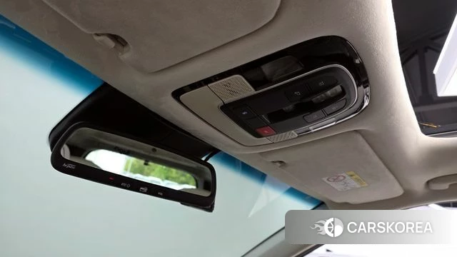 Hyundai Palisade id 4186823 из Кореи 27