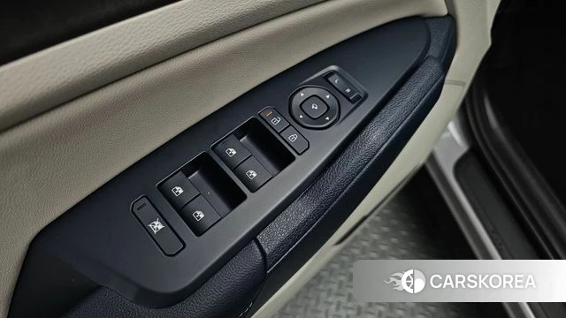 Kia The New Sportage 5th Generation id 4479893 из Кореи 27