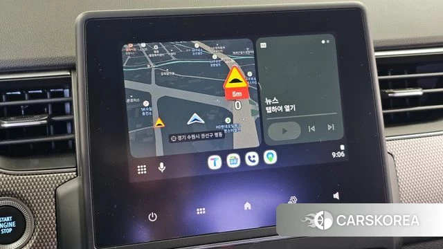Renault Korea (Samsung) Arcana id 4879923 из Кореи 27