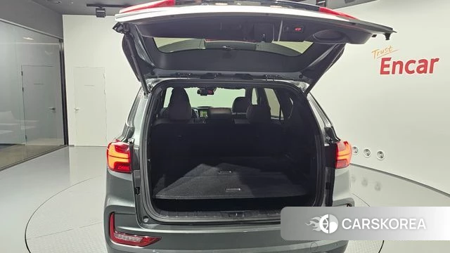 Ssangyong All New Rexton id 4745013 из Кореи 27