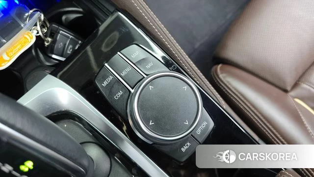 BMW 6 Series GT (G32) id 4623709 из Кореи 27