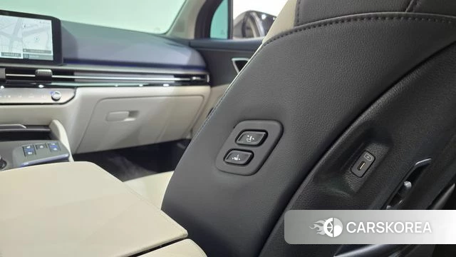 Kia The New Sportage 5th Generation id 4757126 из Кореи 27