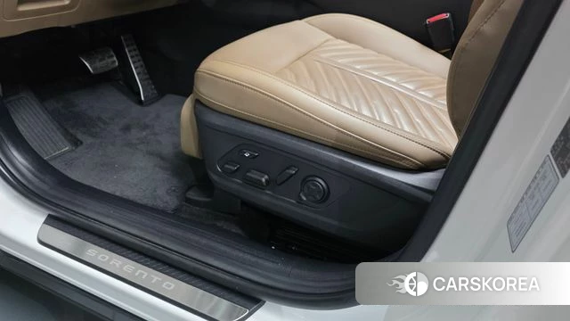 Kia The New Sorento 4th Generation id 4847533 из Кореи 27