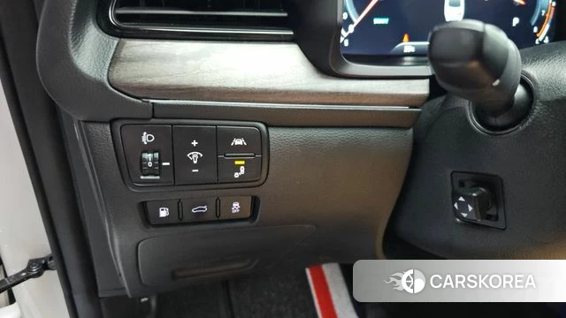 Kia K7 Premier id 4703011 из Кореи 27