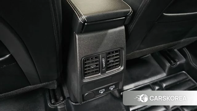 Renault Korea (Samsung) XM3 id 4693256 из Кореи 27