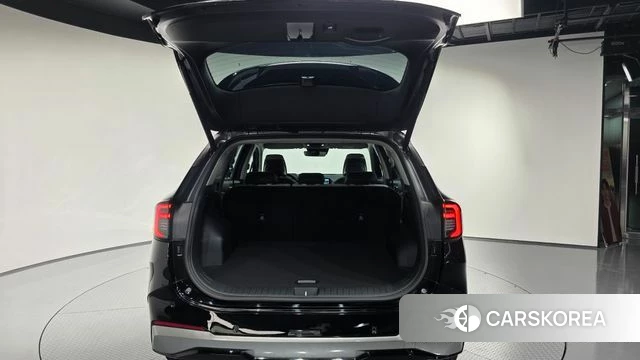 Kia The New Sportage 5th Generation Hybrid id 4279913 из Кореи 27