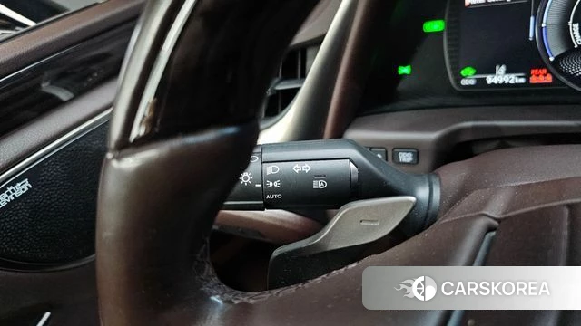 Lexus ES300h 7th generation id 4377278 из Кореи 27