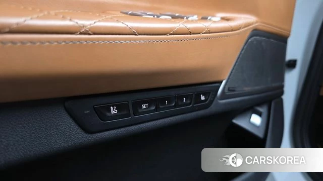 BMW 7 Series (G11) id 4936664 из Кореи 27
