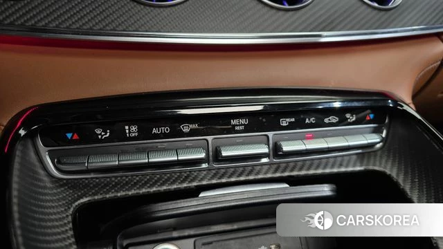 Mercedes-Benz AMG GT id 4464556 из Кореи 27