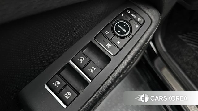Genesis G80 id 4397404 из Кореи 27