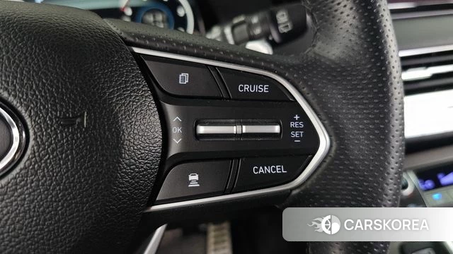 Hyundai Palisade id 4541515 из Кореи 27