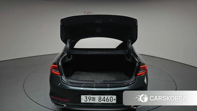 Hyundai Grandeur IG id 4626107 из Кореи 27