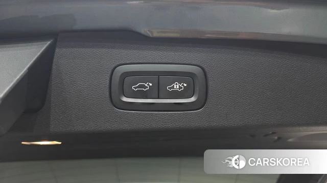 Volvo V60 Cross-Country 2nd Generation id 4615169 из Кореи 27