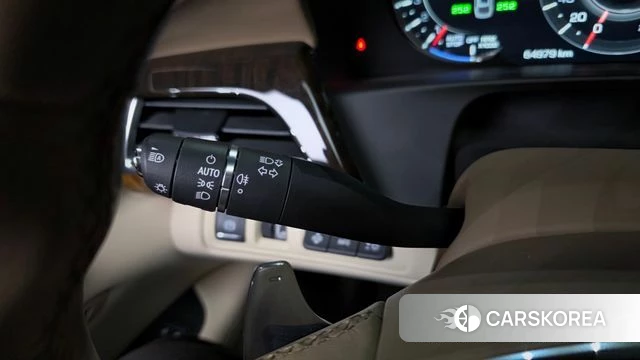 Cadillac CT6 id 4294047 из Кореи 27