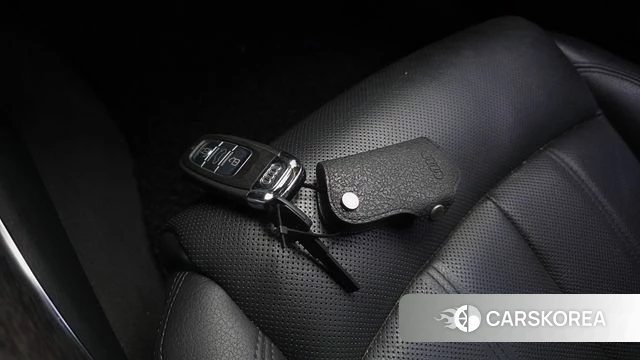 Audi New A6 id 4417275 из Кореи 27