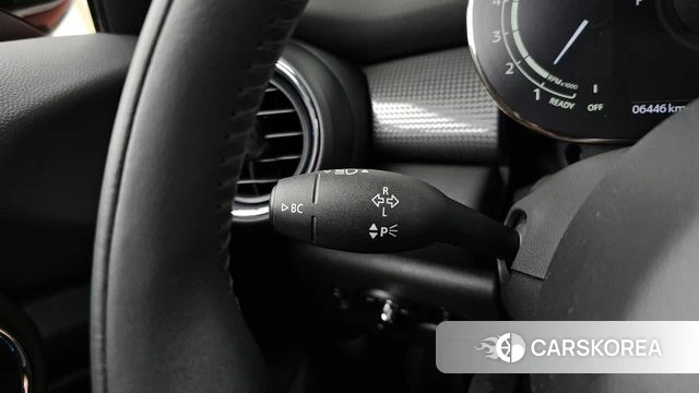 Mini Cooper id 4586112 из Кореи 27