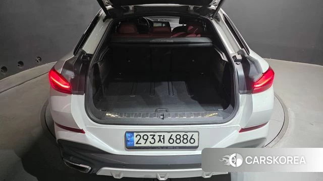 BMW X6 (G06) id 4688258 из Кореи 27
