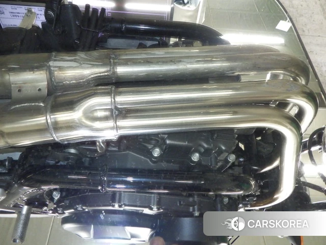 Honda CB400SF ABS id 3950153 из Японии 27