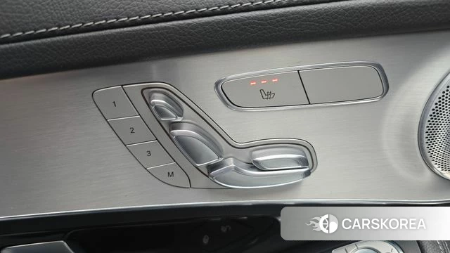 Mercedes-Benz GLC-Class X253 id 4717580 из Кореи 27