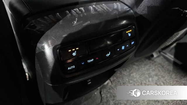 Hyundai The New Palisade id 4892890 из Кореи 27