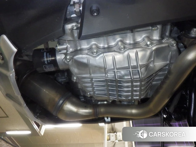 Honda X-ADV 750 id 3949794 из Японии 27