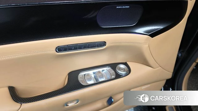 Genesis G90 (RS4) id 4322855 из Кореи 27
