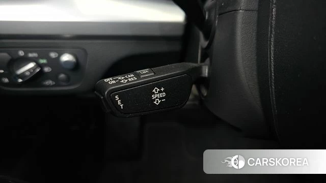 Audi Q5 (FY) id 4324852 из Кореи 27
