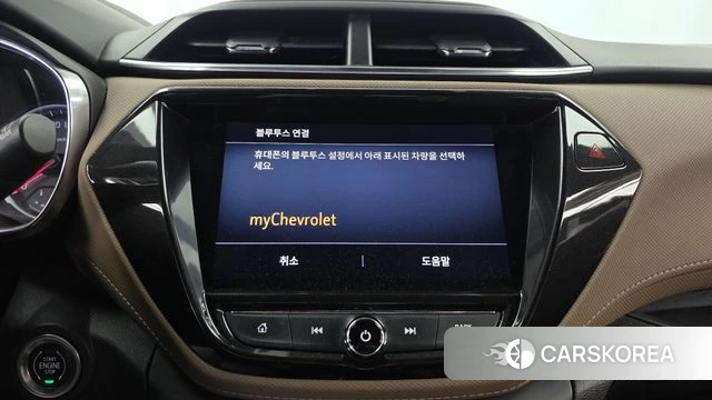 Chevrolet (GM Daewoo) Trailblazer id 4966635 из Кореи 27