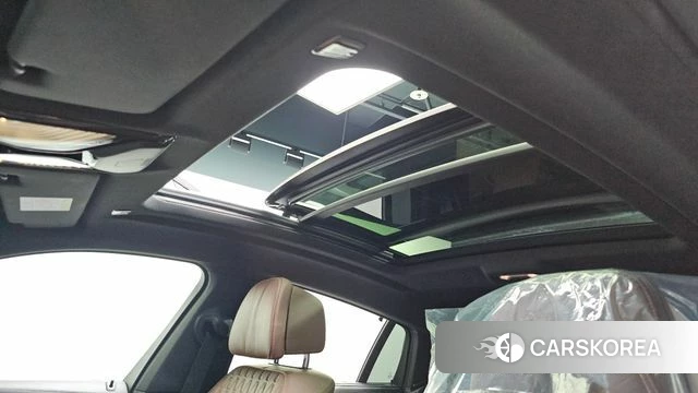 BMW X6 (G06) id 4749664 из Кореи 27