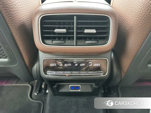 Mercedes-Benz GLS id 4271256 из Китая 27