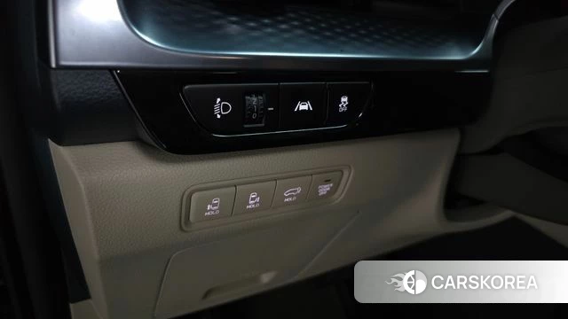 Kia Carnival 4th generation id 4309440 из Кореи 27