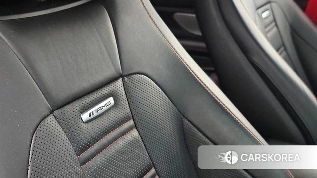 Mercedes-Benz E-Class W213 id 4750333 из Кореи 27