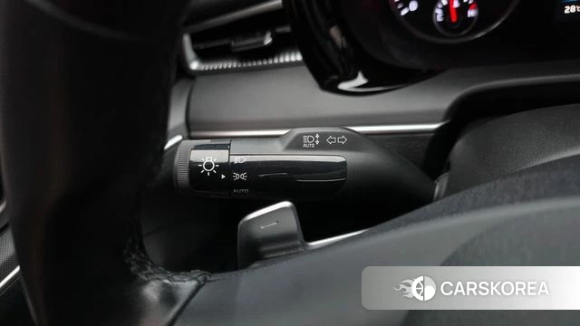 Kia K5 3rd generation id 4585596 из Кореи 27