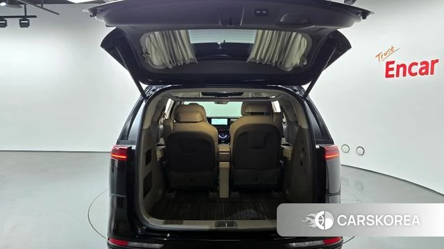 Kia Carnival 4th generation id 4223376 из Кореи 27