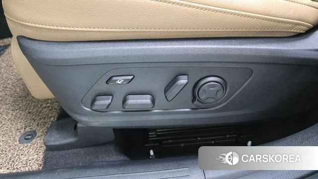 Kia The New Sorento 4th Generation id 4670139 из Кореи 27