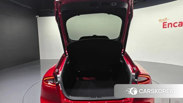 Kia Stinger id 4411309 из Кореи 27