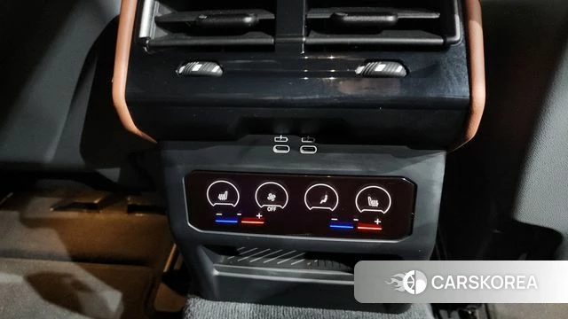 BMW 5 Series (G60) id 4375436 из Кореи 27