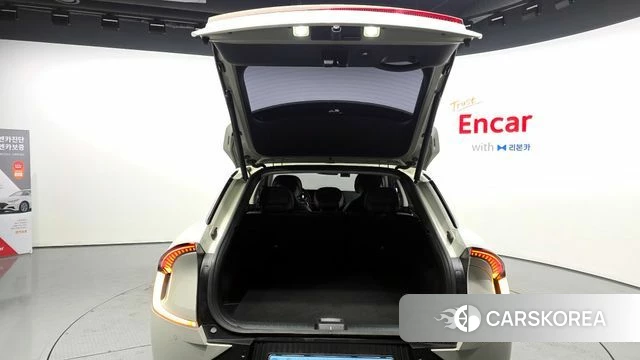 Kia EV6 id 4249627 из Кореи 27