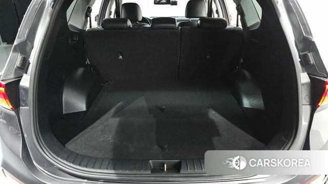 Hyundai Santa Fe TM id 4931039 из Кореи 27