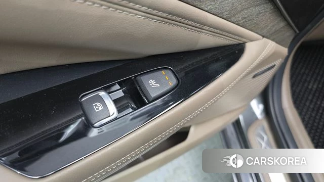 Kia K8 Hybrid id 4201475 из Кореи 27