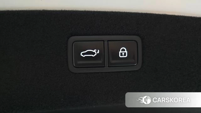 Genesis G90 (RS4) id 4279680 из Кореи 27