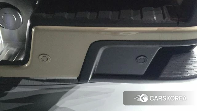 Chevrolet (GM Daewoo) Real New Colorado id 4783877 из Кореи 27